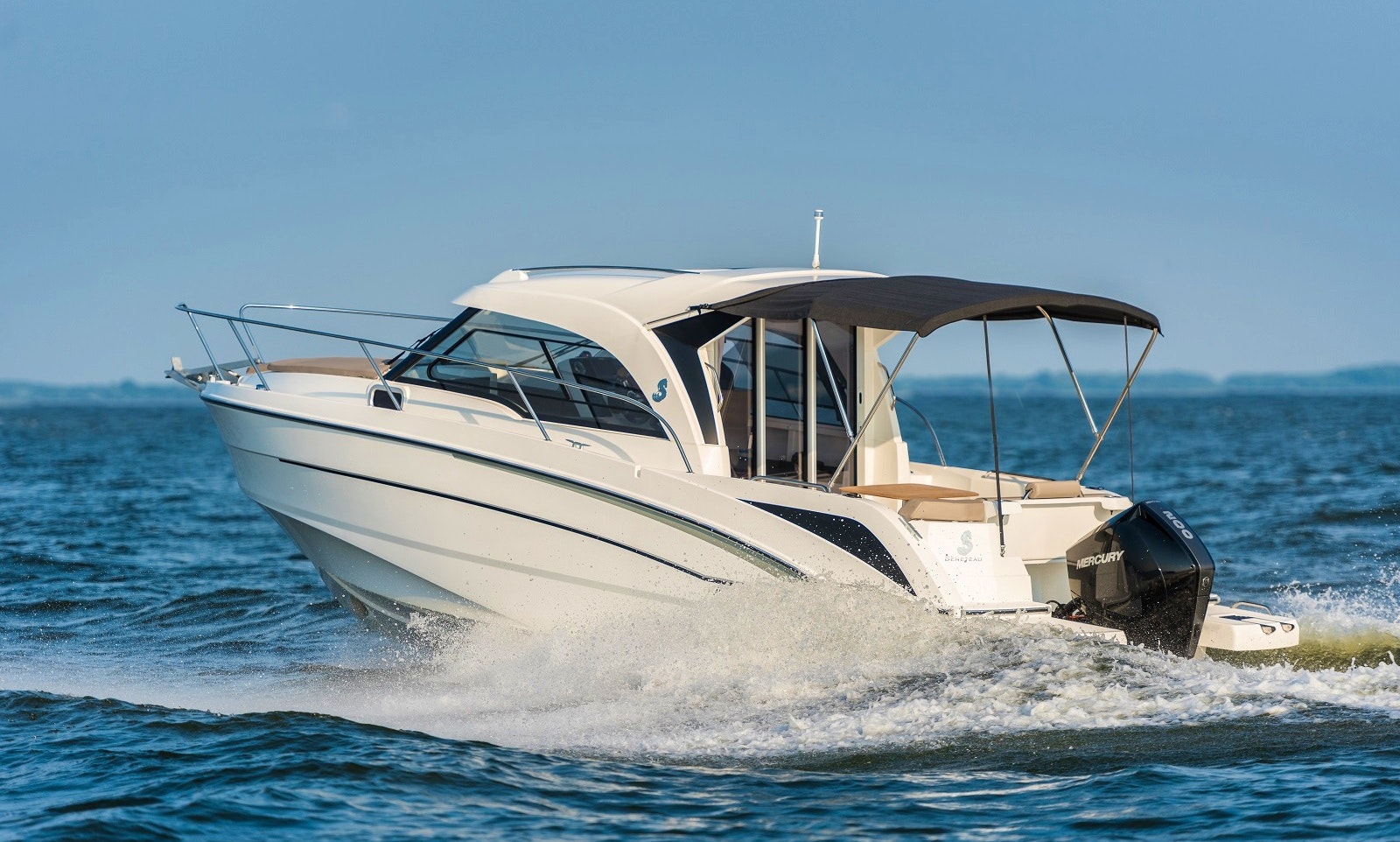 Beneteau Antares 7 Ob Cabin Toilette Icici Opatija Getmyboat