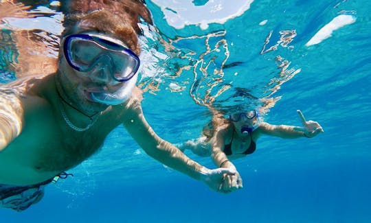 EXCURSIONES EN VELERO POR FUERTEVENTURA en Morro Jable, Canarias