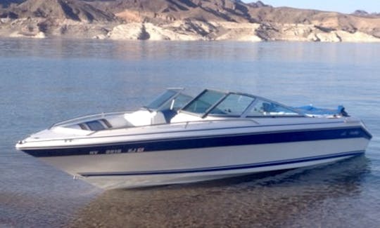 23' Sea Ray 210 Motor boat Rental