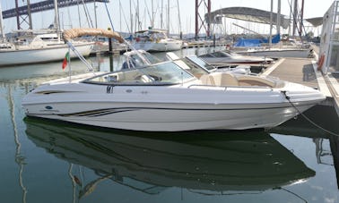 Book this Wonderful Chaparral 21` in Lisbon