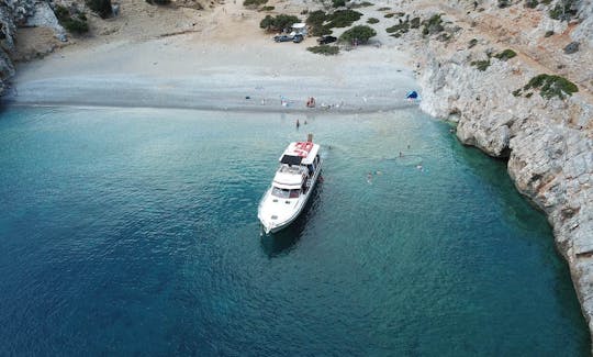 Excursions de croisière à La Canée, Grèce