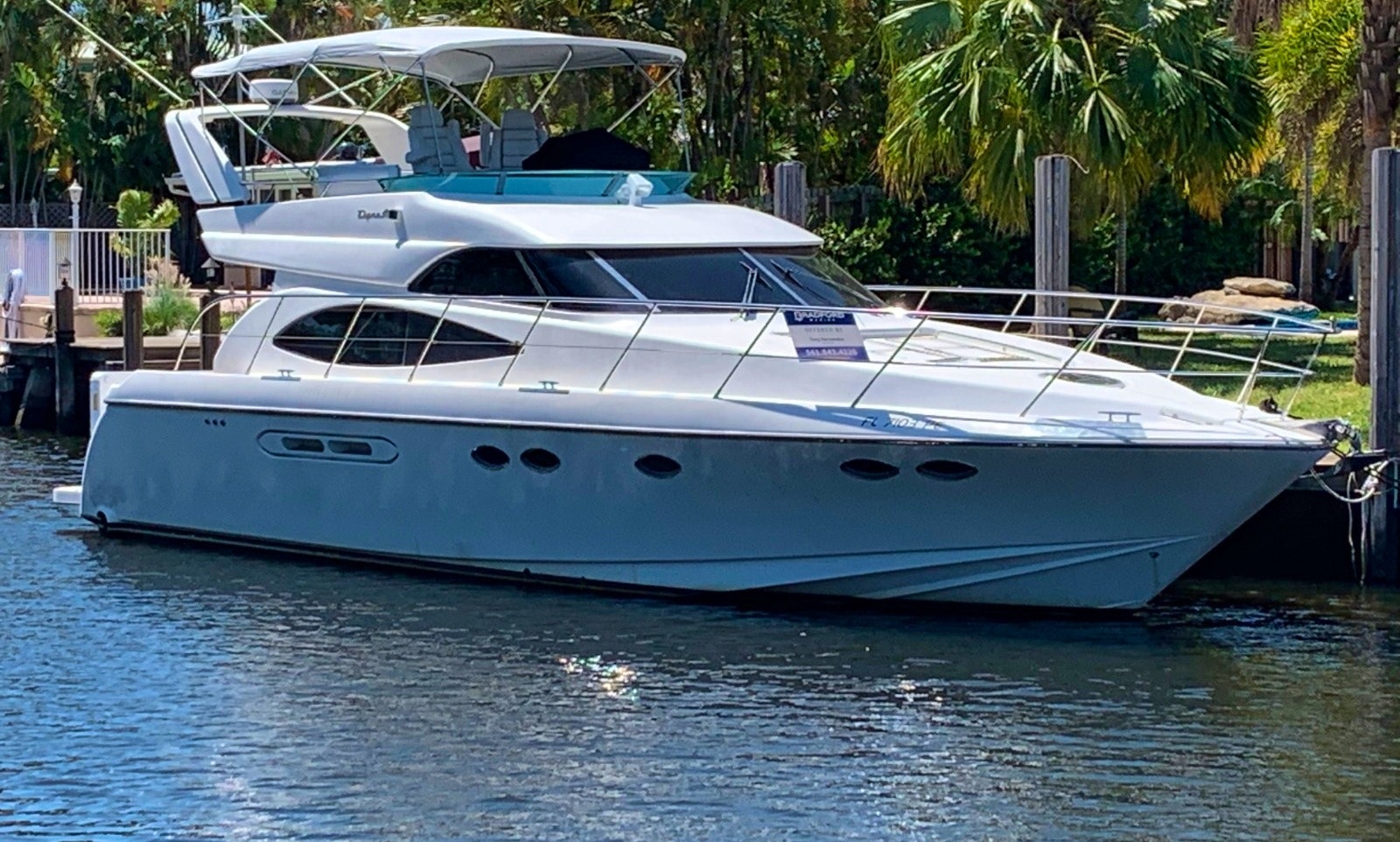 50 ft yacht rental miami
