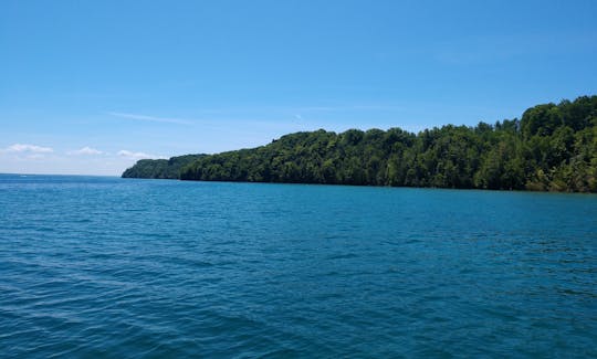 34' Captained Sea Ray Sundancer Boat in Elk Rapids