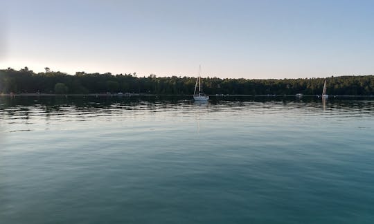 34' Captained Sea Ray Sundancer Boat in Elk Rapids