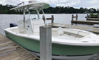 Regulator 23 Center Console for Charter in Marina del Rey, California