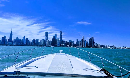 41ft ''Formula 41 PC'' Motor Yacht Chicago, Illinois