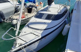 Sailing Yacht Charter with Amazing and Experienced Captain in Ain Sokhna, Suez Governorate