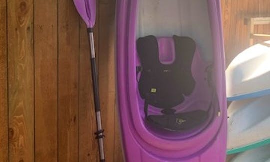 Kayak or Paddle Board Rental In Tigard, Oregon