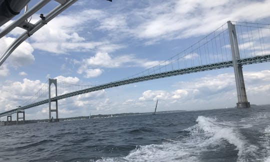 Newport Bridge