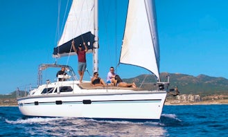 Snorkeling & Sailing in Cabo San Lucas (shared tour)