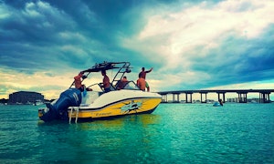 Destin Powerboat Poker Run Destin Powerboat Poker Run