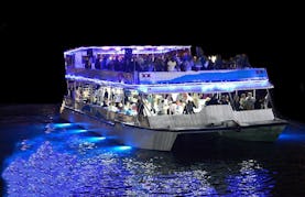 Weekend Booze & DJ Adults Only Cruise in Cabo San Lucas, Baja California Sur