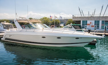 41ft ''Formula 41 PC'' Motor Yacht Chicago, Illinois