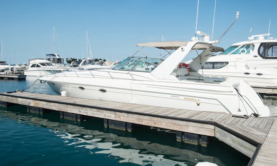 41ft ''Formula 41 PC'' Motor Yacht Chicago, Illinois