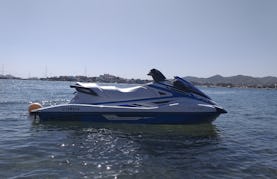 Yamaha VX 2020 €300 per day Ibiza, Illes balears