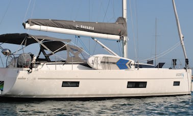 Fantástico nuevo Bavaria C45 Style en Cascais, Lisboa