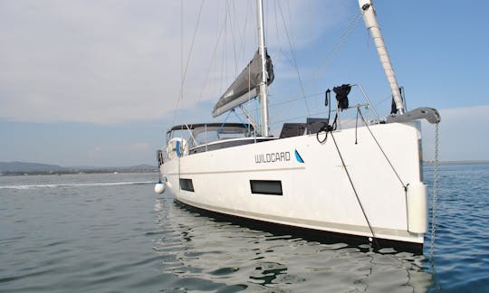 Fantastic New Bavaria C45 Style in Cascais, Lisboa