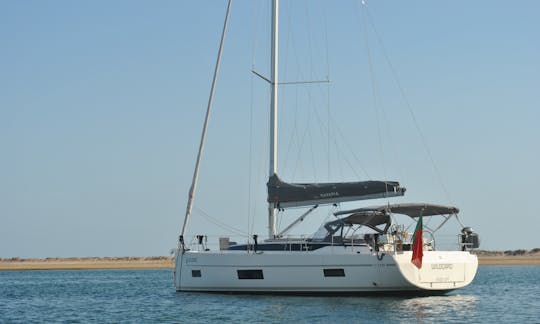 Fantastic New Bavaria C45 Style in Cascais, Lisboa