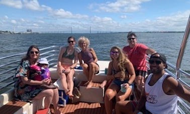 The Best Boat Rentals for a Bachelorette Party - GetMyBoat