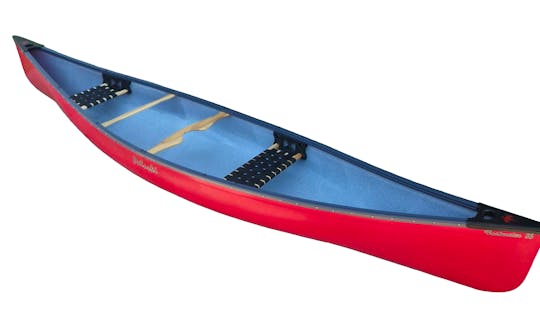 Kayak Rental in Kawartha Lakes, Ontario