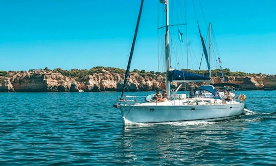 Affordable West Coast Sailing Vacations in Algarve