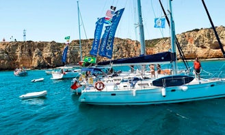 Affordable West Coast Sailing Vacations in Algarve