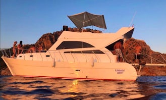 Private Yacht For Your Family And Friends Trip In Belek, Antalya