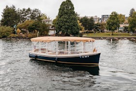 22' Duffy Boat for Rent in Kirkland, Washington