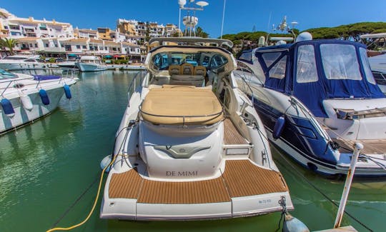 50ft Spectacular Luxury Italian Unique Yacht