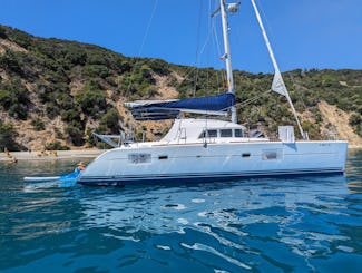 EXCURSION D'UNE JOURNÉE/NUIT À BORD À CATALINA