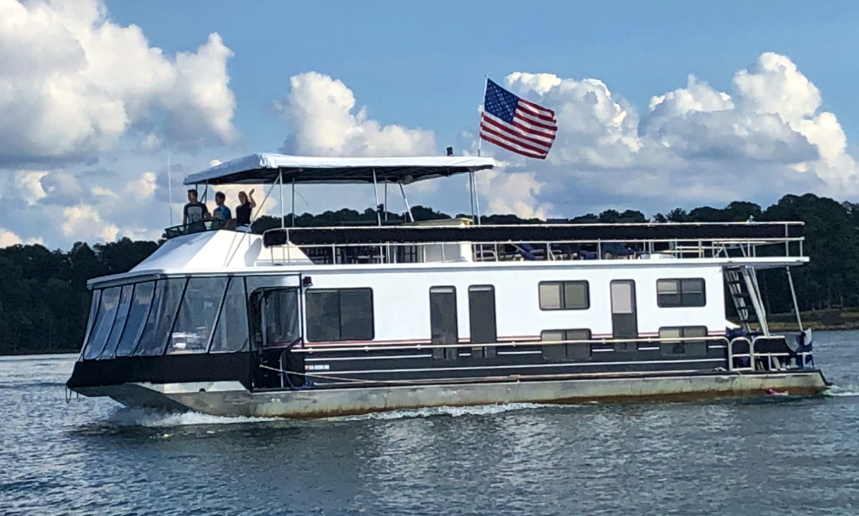 lake lanier luxury houseboat and yacht rentals reviews