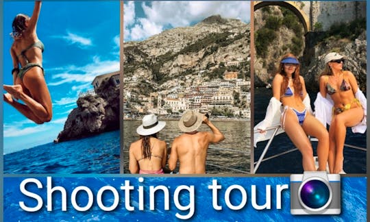 IF U WANT DO A SHOOTING TOUR::YOU ARE IN THE RIGHT PLACE!