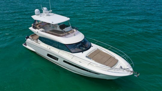 "Elysain" Yacht Charter in Naples, FL