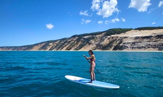 Stand Up Paddleboard Rental in Noosa, Queensland