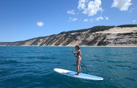 Stand Up Paddleboard Rental in Noosa, Queensland