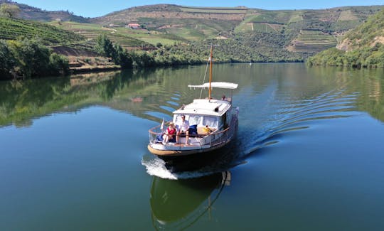 1 hora más - Excursión desde Pinhão, Portugal