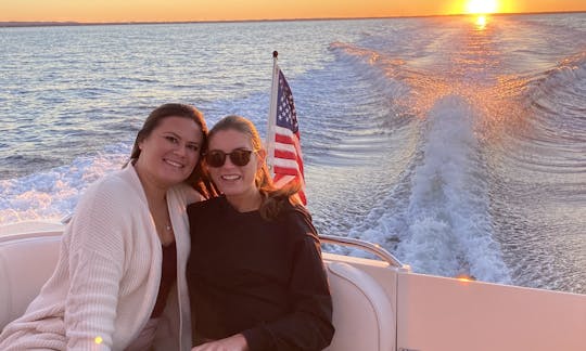 Raritan River Sunset Cruise