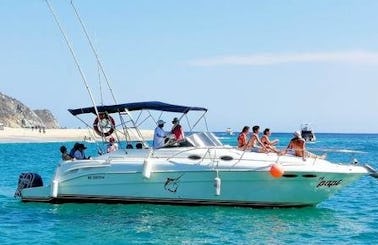 Deluxe Cruiser Bay tour with snorkeling in Huatulco Mexico