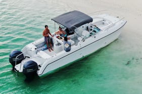 Private Boat Charter - Half Day Snorkeling/Beach Hopper Tour in Turks and Caicos Islands