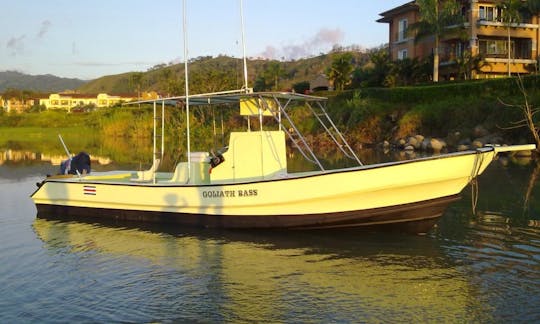 30' Super Panga