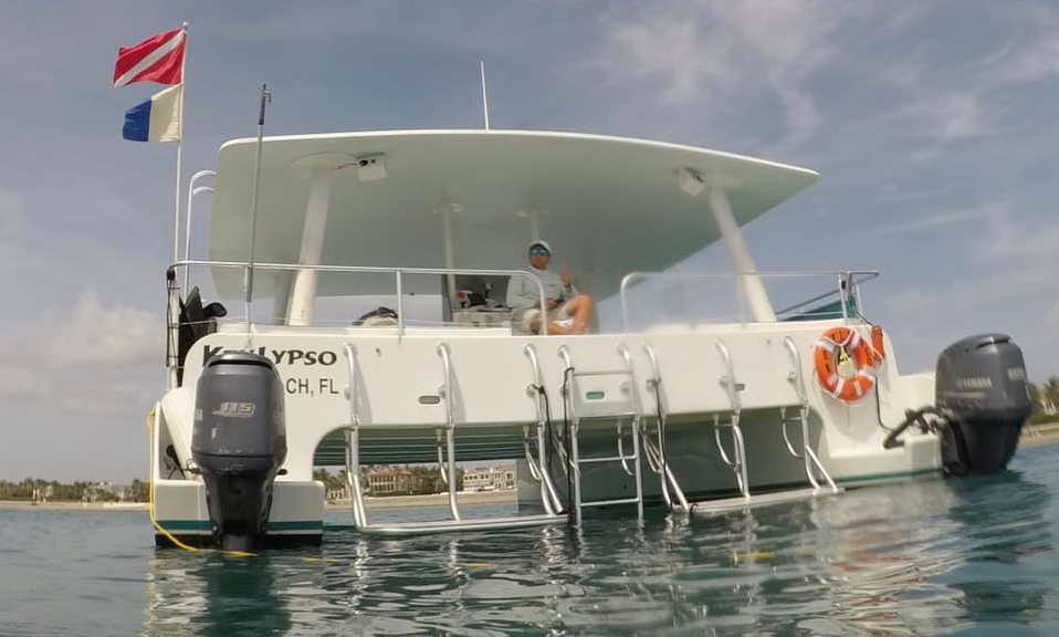catamaran rental west palm beach