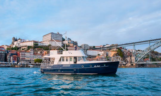 Exclusive Douro River Cruise 