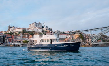 Crucero exclusivo por el río Duero 