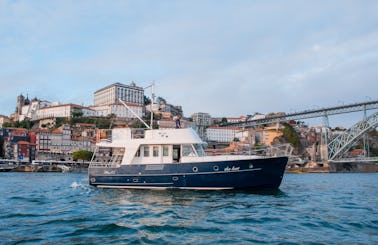 Exclusive Douro River Cruise 