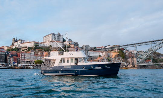 Exclusive Douro River Cruise 