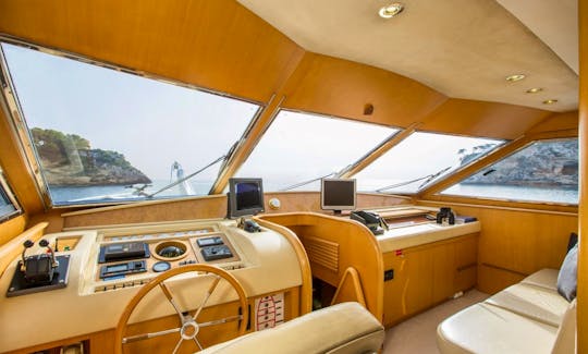 Douro Prime Yacht