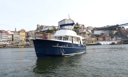 Exclusive Douro River Cruise 