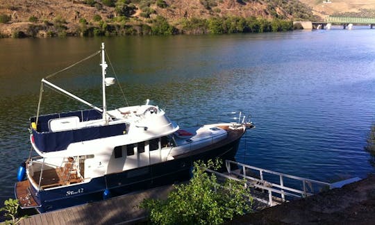 Douro River Cruise