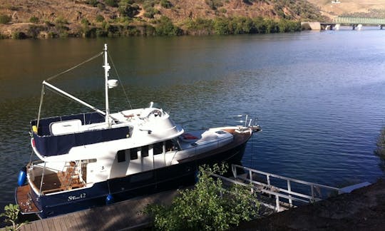 Exclusive Douro River Cruise 