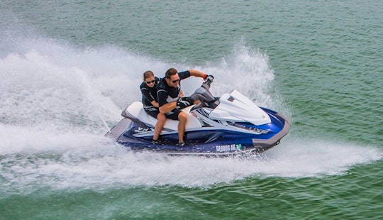 2021 Top 10 Jet Ski Rentals in Los Angeles (w Reviews) | GetMyBoat